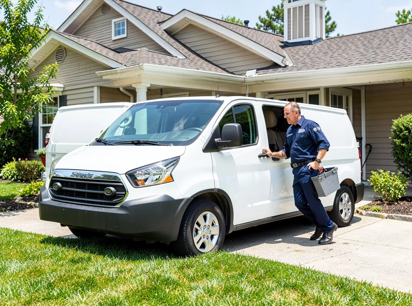 Emergency Plumber company in Butler, IN